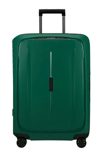 Чемодан Samsonite ESSENS ALPINE GREEN 69x49x30 69 См KM0*14002
