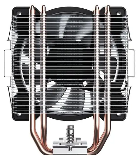 Кулер для процесора GameMax Ice Blade Argb (Ice Blade Argb) - фото 5