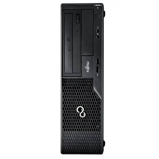 Компьютер Fujitsu Esprimo E510 E85+ SFF (i7-3770/16/240SSD) Б/У - фото 2