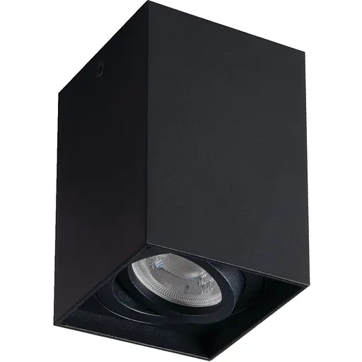Cвітильник стельовий Kanlux Gord XS DLP-50-B (25476)