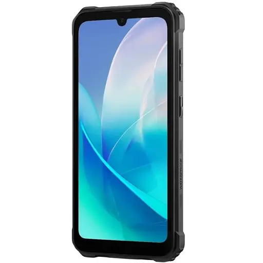 Смартфон Blackview BV5300 Plus 61" HD+/8GB128/GB/MT8788/ 6580mAh/13+5Мп/NFC/ IP69K/Black - фото 4