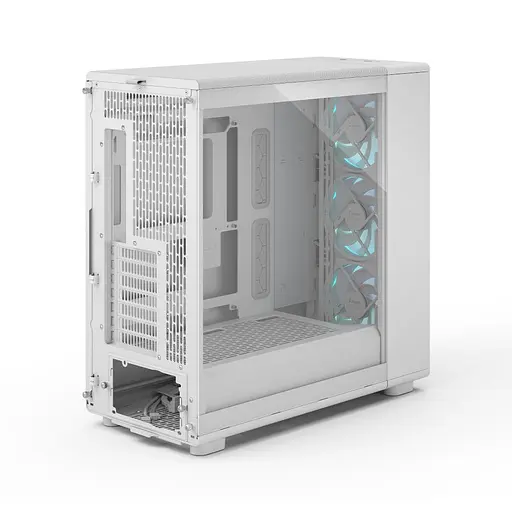 Корпус Fractal Design Epoch XL Tempered Glass без БЖ White (FD-C-EPO1X-03) - фото 3