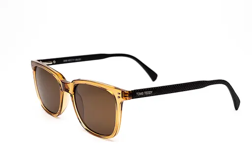 Сонцезахисні окуляри Toms Teddy 3066-201 - фото 3