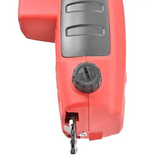 Висоторіз акумуляторний HECHT 9025 без АКБ та ЗП - фото 5