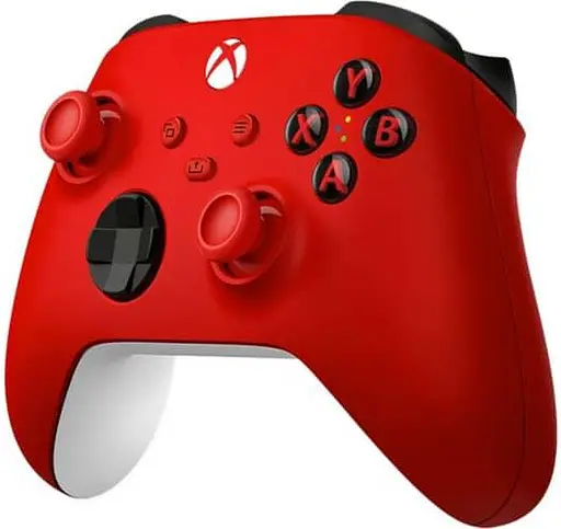 Геймпад Microsoft Xbox Wireless Controller Pulse Red 889842707113 - фото 3