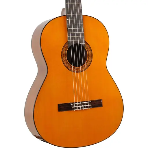 Класична гітара Yamaha CG102 [130368] - фото 3