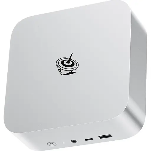 Неттоп Beelink SER8 (BLSER88845HS321BK) - фото 4