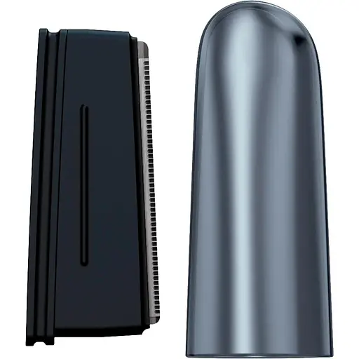 Тример для тіла GESKE Precision Trimmer 4in1 Black (HB0449) [132060] - фото 7