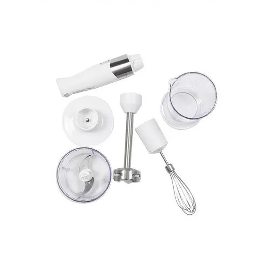 Занурювальний блендер First FA-5273-2 - фото 7