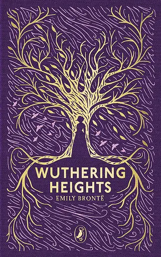 Wuthering Heights [Hardcover] - фото 1