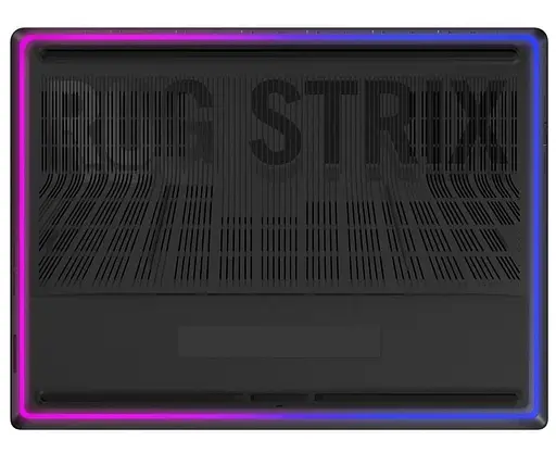 Ноутбук ASUS 16 ROG Strix SCAR 18 G835LX-SA238X 2.5K/U9-275HX/64GB/2TB/RTX 5090 24GB/W11P/Off Black (90NR0LF1-M00BZ0) - фото 7