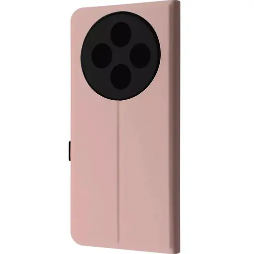 Чохол-книжка Wave Flap Case для Redmi 14C/Redmi A4/Poco C75 Pink Sand [135922]