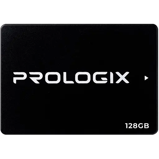 SSD накопичувач Prologix S360 128GB (PRO128GS360) [119341]