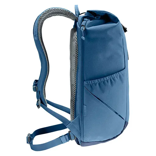 Рюкзак Deuter Stepout 22 Marine-ink (1052-3815223 1348) - фото 2