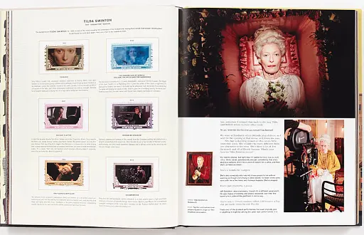 The Wes Anderson Collection. The Grand Budapest Hotel - фото 5