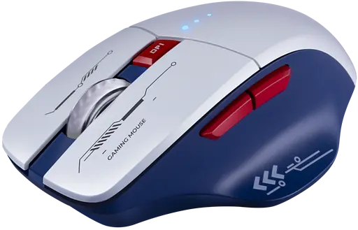 Миша Defender Tisa GM-126 (52126) - фото 4