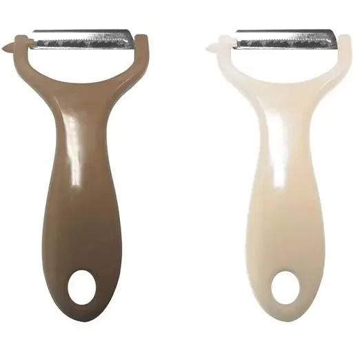 Овощечистка из нержавеющей стали 13 см Banquet Culinaria