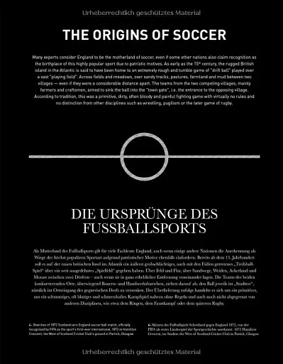 Football: The Ultimate Book - фото 11