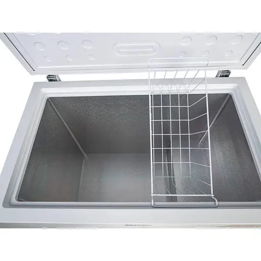 Морозильна скриня Grifon GRML-250M - фото 7