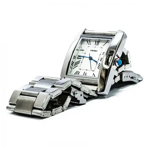 Жіночий наручний годинник Skmei 1284 - фото 4