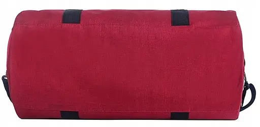 Cпортивна сумка Strado з відділом взуття 25L 47х26х26 см sum0023876 - фото 5