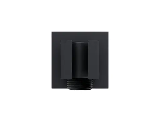 Душова система прихованого монтажу Corsan Adour black + BOX Z01MBL, Чорний матовий - фото 8