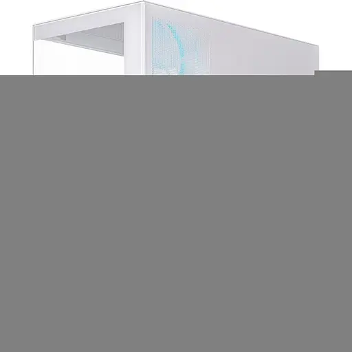 Корпус Asus A31 Plus White (90DC00R3-B19000) [134521] - фото 11