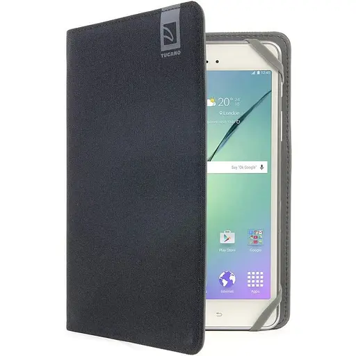 Чехол Tucano Vento Universal для планшетов 7-8" черный - фото 8