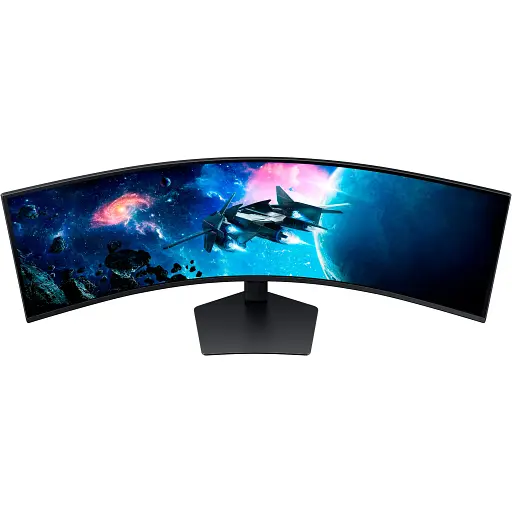 Монітор Samsung 49" Odyssey G9 G95C (LS49CG954EIXCI) (133554) - фото 6