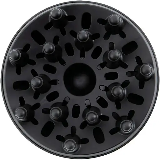 Фен Remington Salon Smooth D6960GP Black [130111] - фото 8