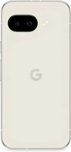 Смартфон Google Pixel 9a 8/256GB Porcelain - фото 2