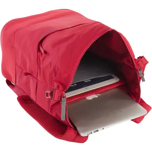 Рюкзак Tucano Modo Small Backpack MacBook Pro 13" Red (BMDOKS-R) (131838) - фото 6
