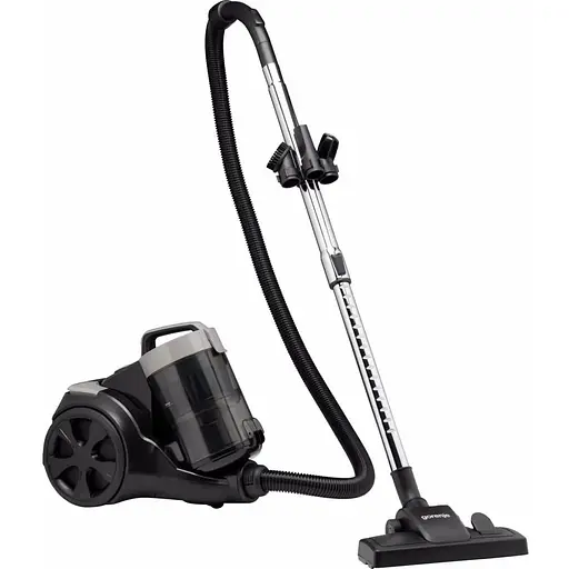 Пылесос Gorenje VCE01TABKG