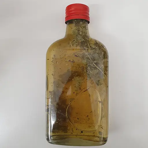 Настоянка на траві манжетка 200 мл - фото 2