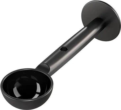Кофеварка рожковая Electrolux E6EC1-6BST - фото 5