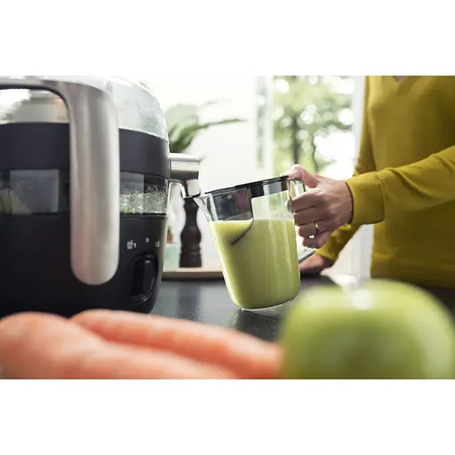 Соковыжималка Philips Avance Collection (HR1919/70) - фото 5