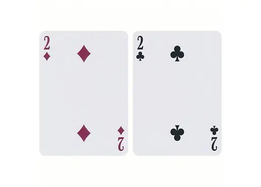 Карты игральные United States Playing Card Company Bicycle Jacquard. (ВР_КИБДЖ) - фото 7