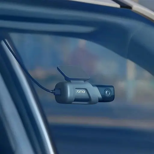 Видеорегистратор 70mai Dash Cam M500 64GB - фото 9