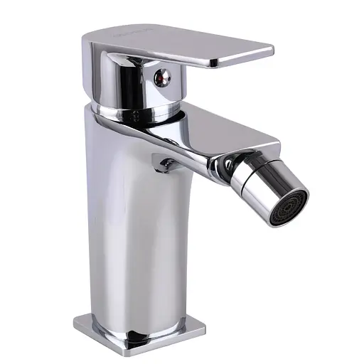 Змішувач для біде Globus Lux Bonn GLB-0106 Хром - фото 1