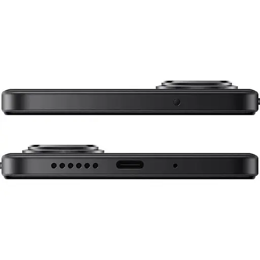 Смартфон Poco M7 8/256GB Black Global EU [146029] - фото 4