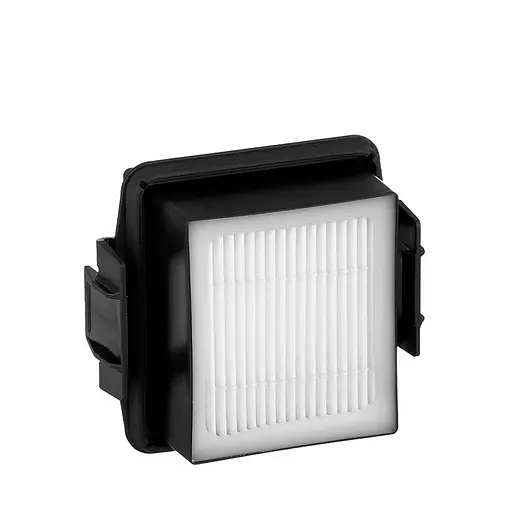 Вихідний фільтр на ручний пилосос Karcher VC 5, VC 5 Premium, VC 5 Cordless, VC5 Cordless Premium, 2.863-240.0 - фото 3