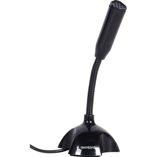 Мікрофон Gembird MIC-D-02 [132827]
