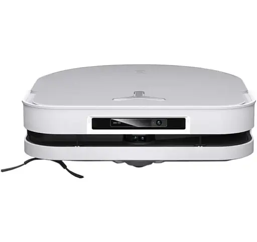 Робот-пылесос с влажной уборкой Ecovacs Deebot X5 Pro Omni White (DDX39) UA UCRF - фото 4