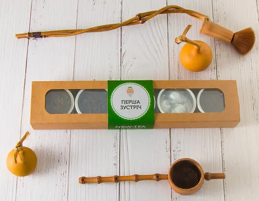 Первая встреча Newtea - фото 5