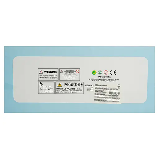 Лялька-пупс Vinwell Малюк снідає (985914) - фото 5