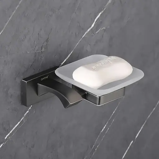 Мыльница Gappo G0702-9 - фото 2