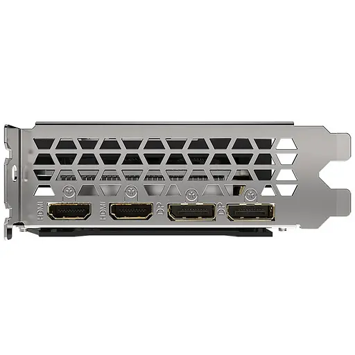 Видеокарта Gigabyte AMD Radeon RX 6600 8Gb EAGLE (GV-R66EAGLE-8GD) (GDDR6, 128 bit, PCI-E v4.0 x8) Б/у - фото 6