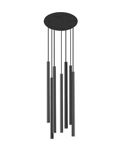 Підвісний світильник Nowodvorski 8920 Laser - фото 1