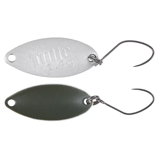 Блешня Nories Masukurouto Tulle 27 mm 1.8 g #015