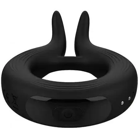 Эрекционное виброкольцо Wooomy Marry Me - фото 2